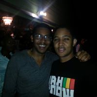 David A