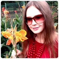 Юлія Чаплінська