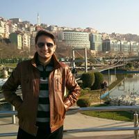 Nabeel Mahmaljy