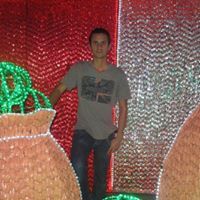 Andres Felipe Arboleda Gutiérrez
