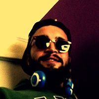 Boukhalfa Najiballah