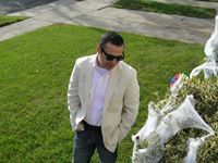 Omar Sallam