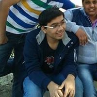 Aditya Gehlot