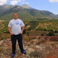 Δημήτρης Σωτηρόπουλος