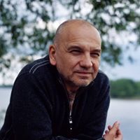 Alexander Yarchevski