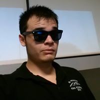 Oscar Rodolfo