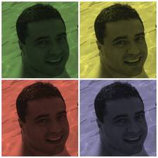 Nezar Bashir