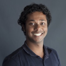 Kenneth Kadirgamar