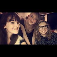 Geraldine Van Vessem