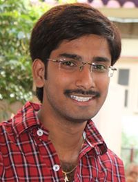 Avinash Reddy