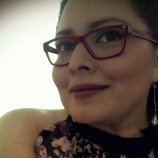Dulce Hernandez