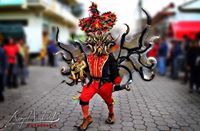 Diablada Pillareña