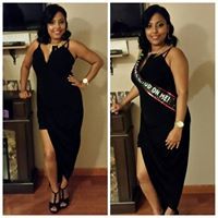 Michelle Mohamed