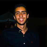 Youssef Ahmed