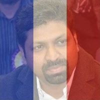 Jaison George