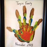 Staci Acker Turpin