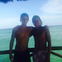 Frederick Castillo-Karlsson