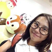 Ling Hsuan