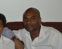 andrew williams