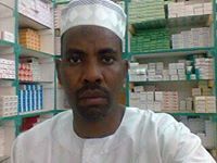 اسماعيل دانور