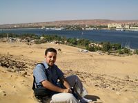 Mohamed Elwahab