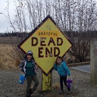 Jaime Olson-MacClarence