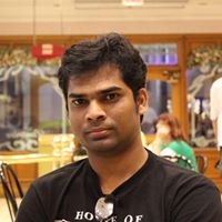 Ananda Kumar