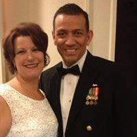 Katy Kierstead-Zamora