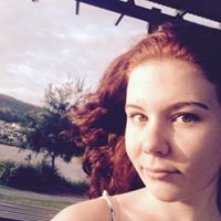 Olivia Wooldridge
