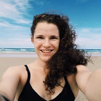 Rebecca Stennett