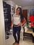 Mafe Rojas