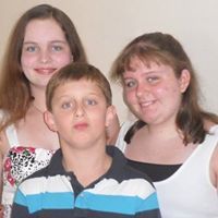 Kathleen Uplegger Riendeau