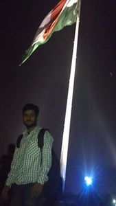 Krishna Khosla