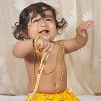Swetha RajKiran