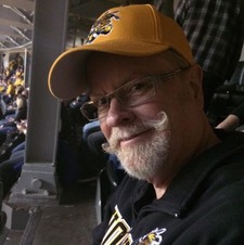 Mike Mccafferty