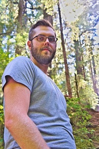 Shaun Heitzman