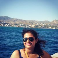 Deepti Venkatesh
