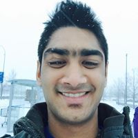 Faizan Kedoo