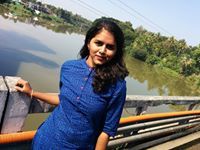 Preety Rajendran