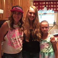 Alexis Hemme