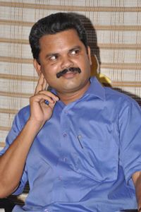 Alexander Selvaraj