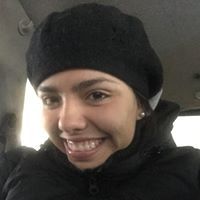 Diana Gonzalez