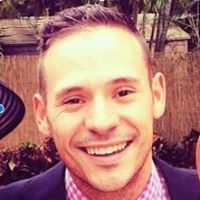 Matthew Diaz