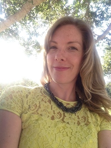 Amy Kaeser
