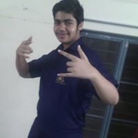 Suryakant Vashisht