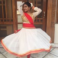 Pranjali Jain