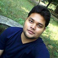 Ashutosh Mishra
