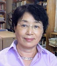 Junko Yoshida