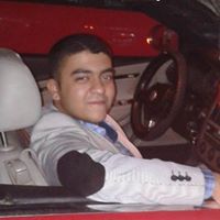 Sherif Ahmed