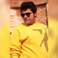 Ashish Dadhich